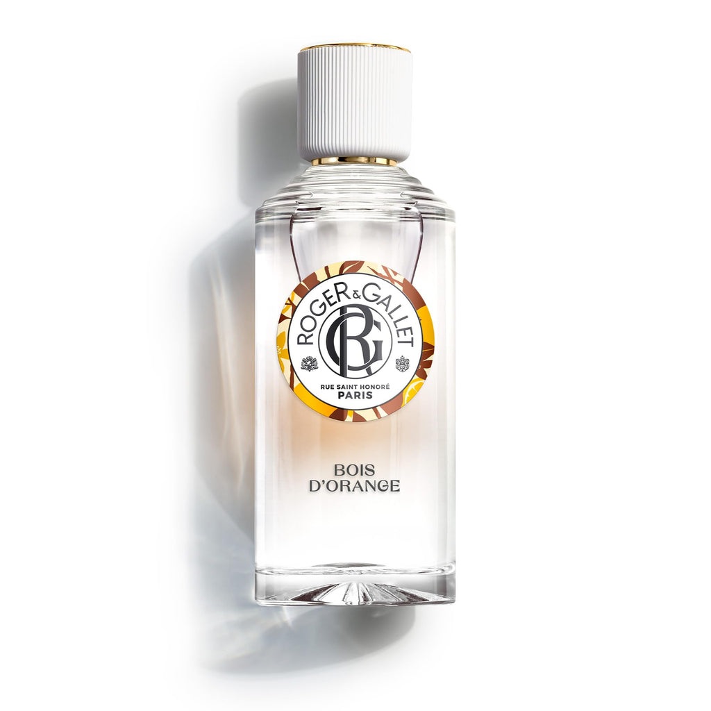 Roger & Gallet Bois d'Orange Wellbeing Fragranced Water 100ml Spray