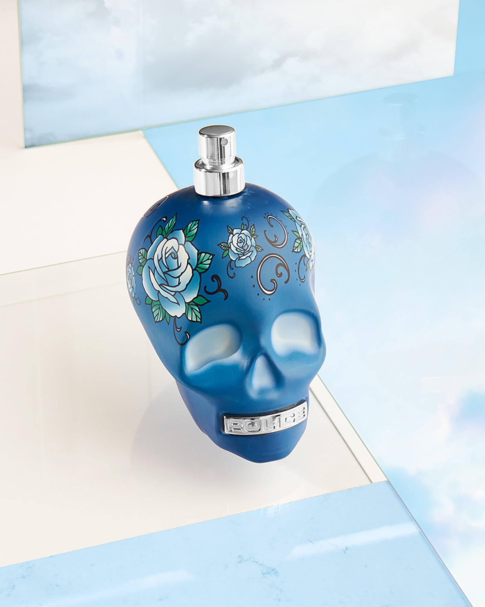 Police To Be Tattooart Eau de Toilette 125ml - Eau de Toilette at MyBeautyBoutique by Police