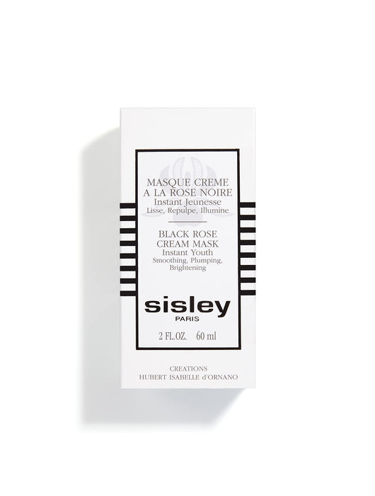 Sisley Black Rose Cream Mask 60ml