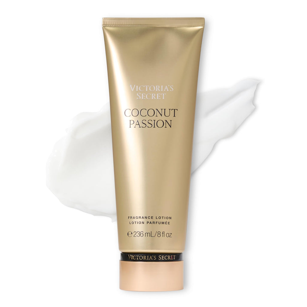 Victoria's Secret Coconut Passion Body Lotion 236ml