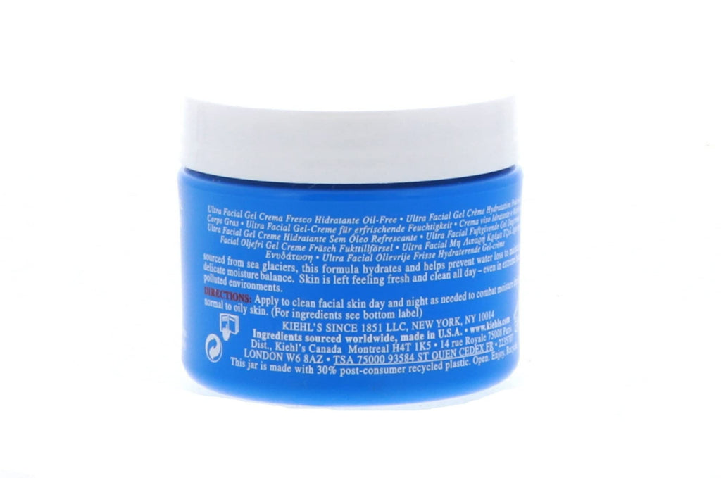 Kiehl's Ultra Facial Oil-Free Gel-Cream 50ml