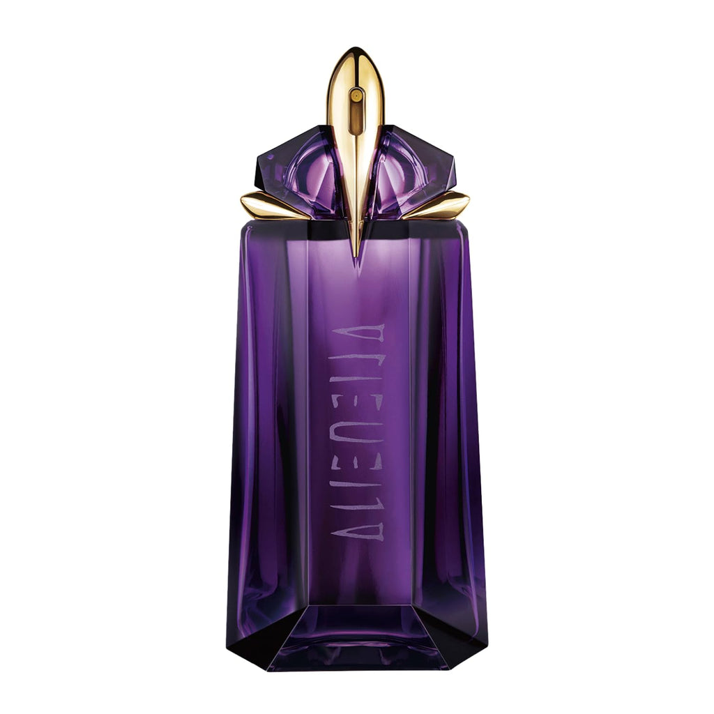 Thierry Mugler Alien Eau de Parfum 90ml Refillable Spray - Fragrance at MyBeautyBoutique by Mugler