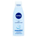 Nivea Daily Essentials 2In1 Cleanser And Toner 