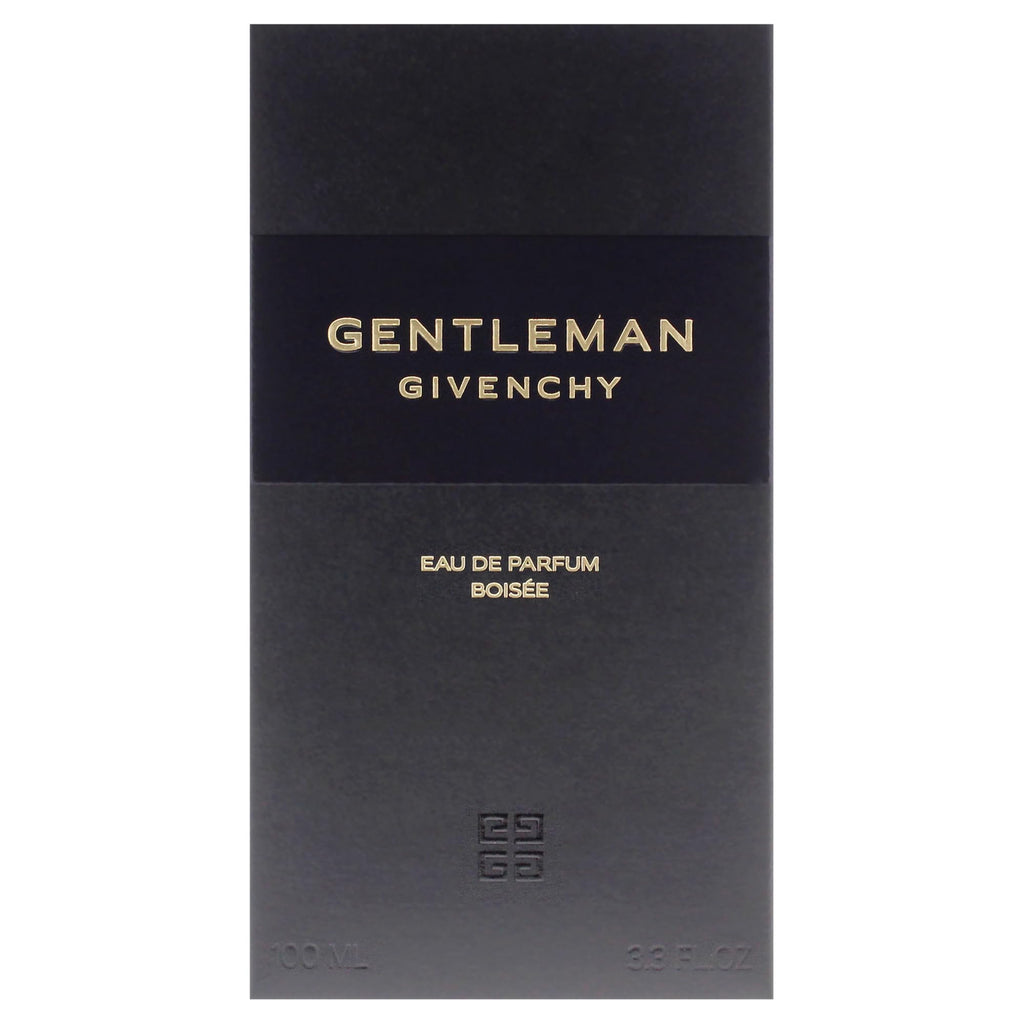 Givenchy Gentleman Boisée Eau de Parfum 100ml - Eau de Parfum at MyBeautyBoutique by Givenchy