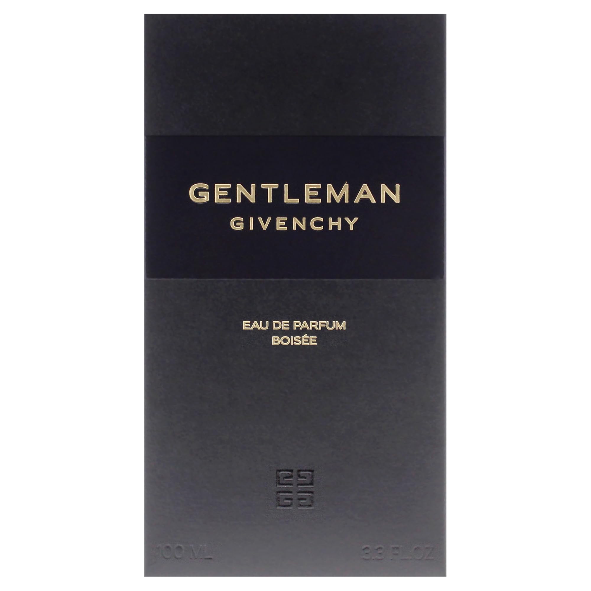 Givenchy Gentleman Boisée Eau de Parfum 100ml - Eau de Parfum at MyBeautyBoutique by Givenchy