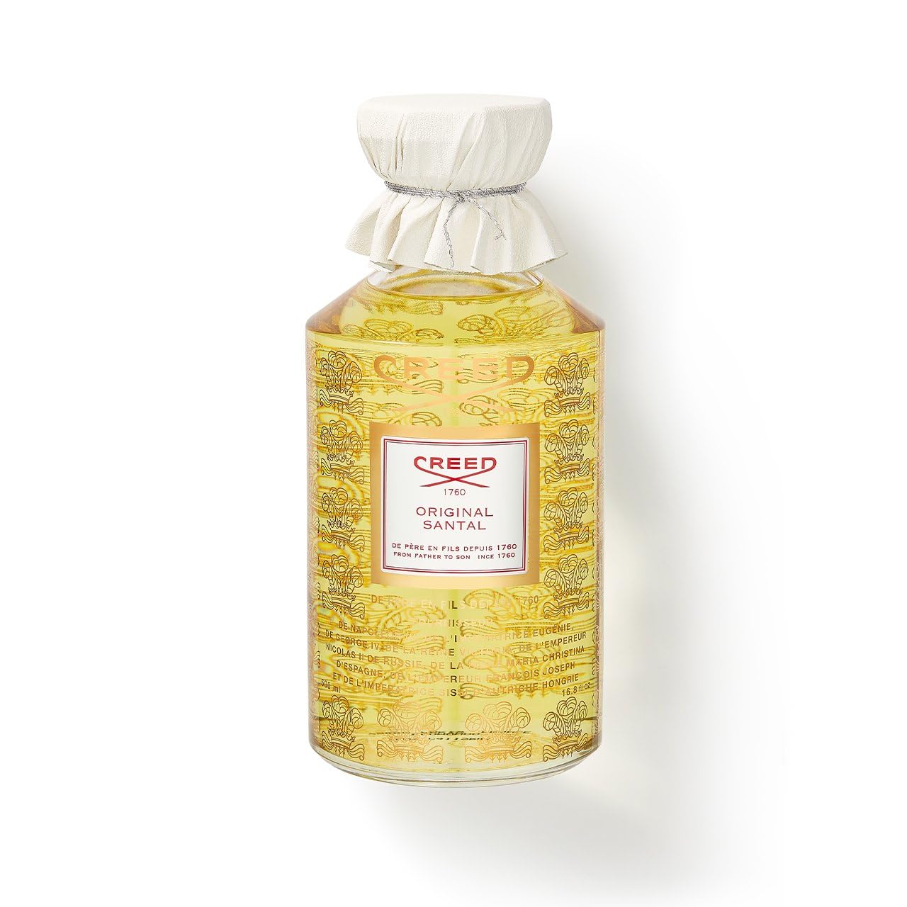 Creed Original Santal Eau de Parfum 500ml Splash