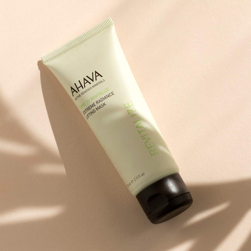 Ahava Time To Revitalize Extreme Radiance Lifting Mask 75ml