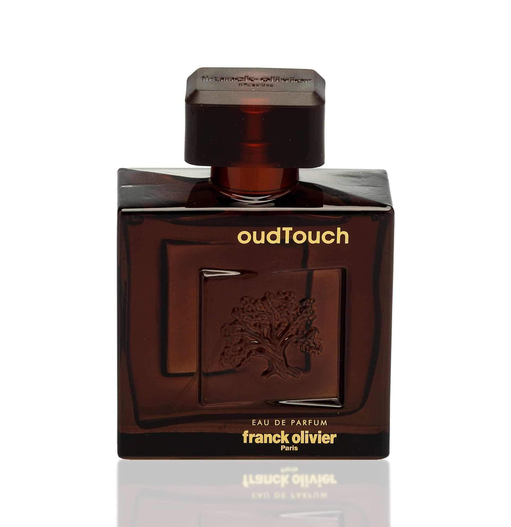 Franck Olivier Oud Touch Eau de Parfum 100ml Spray