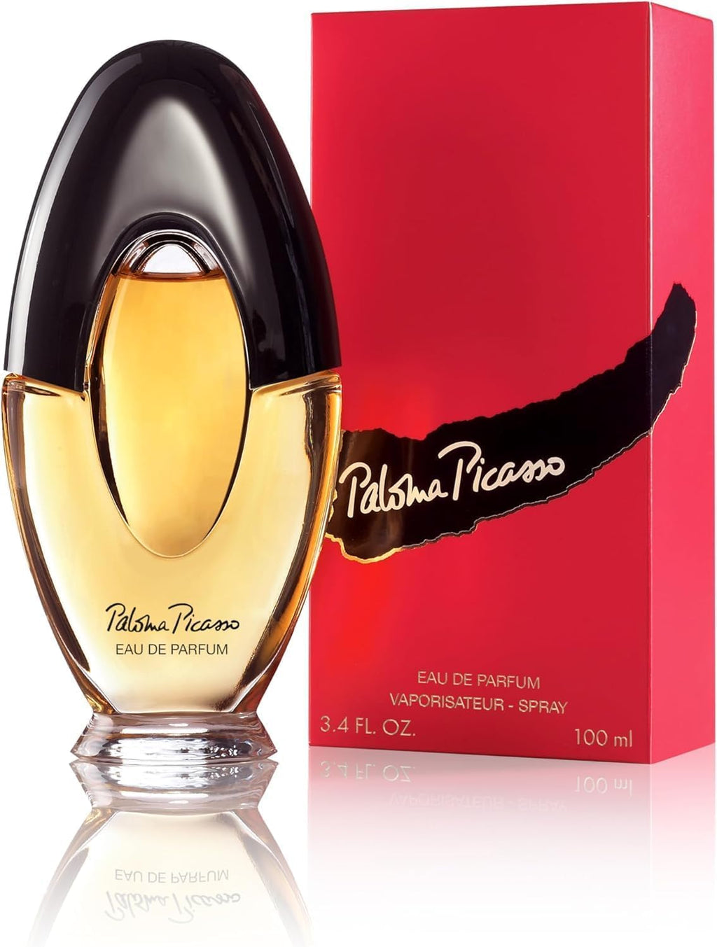 Paloma Picasso Eau de Parfum 100ml Spray