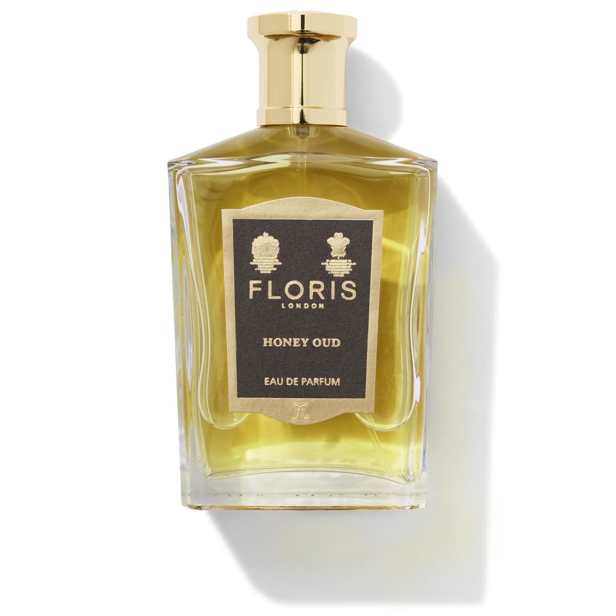 Floris Honey Oud Eau de Parfum 100ml Spray