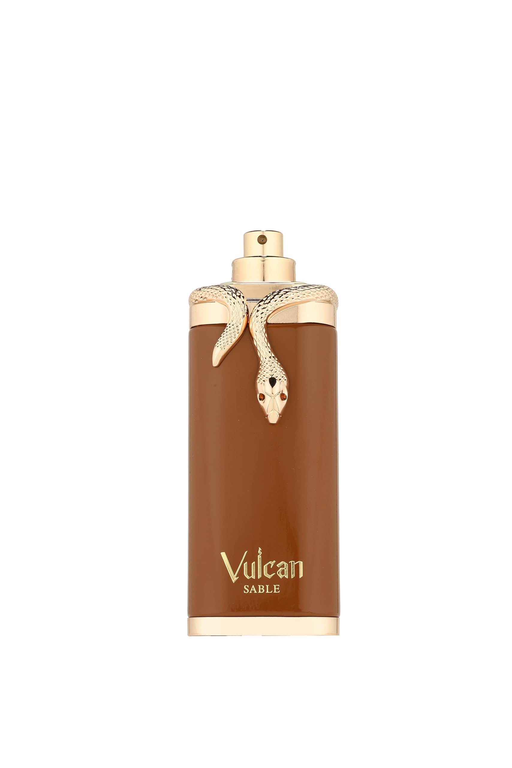 French Avenue Vulcan Sable Eau de Parfum 100ml Spray