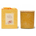 Disney Winnie The Pooh Scented Candle 213g - Honey And Orange Blossom