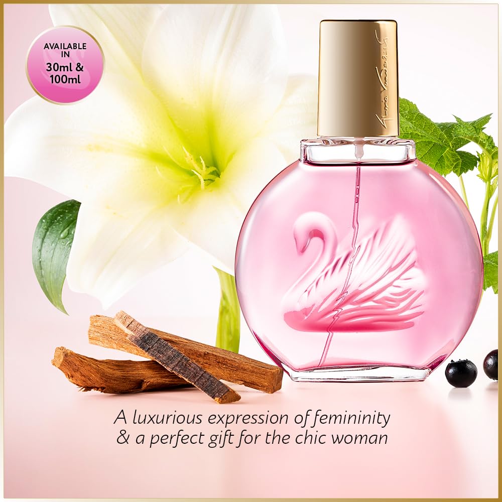 Gloria Vanderbilt Minuit Ã New York Eau de Parfum 100ml Spray