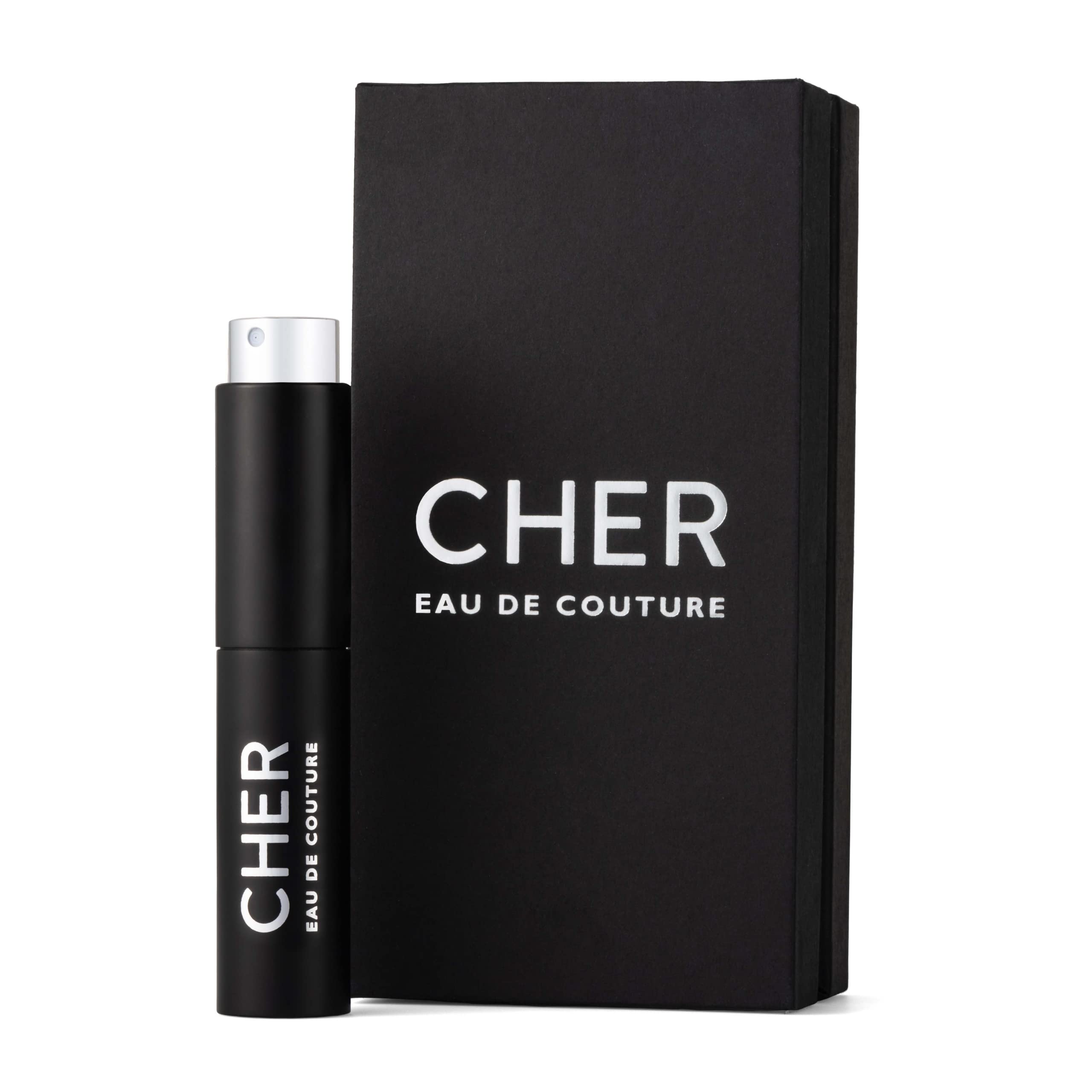 Cher Eau de Couture Eau de Parfum 10ml Spray