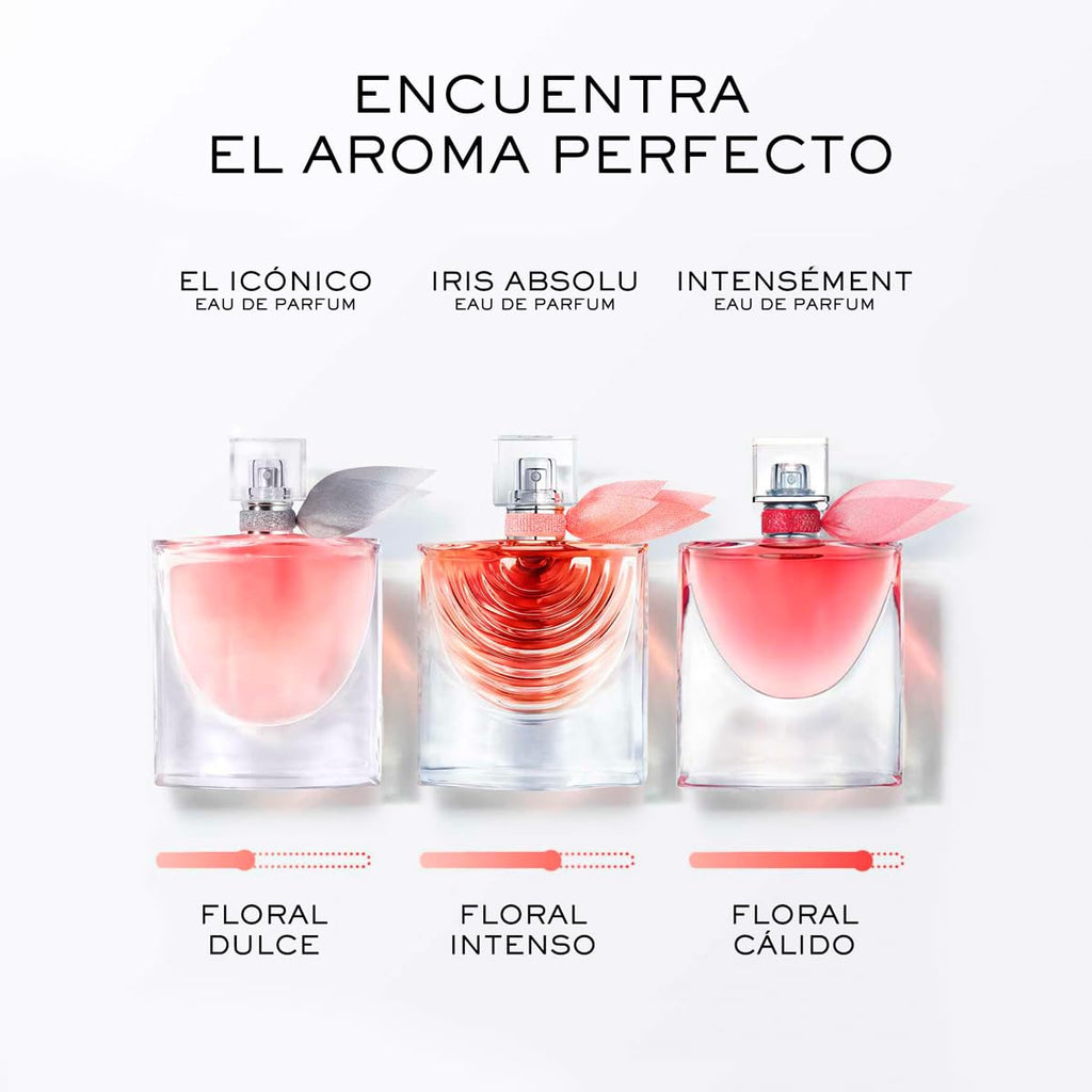Lancôme La Vie Est Belle Iris Absolu Eau de Parfum 30ml Spray