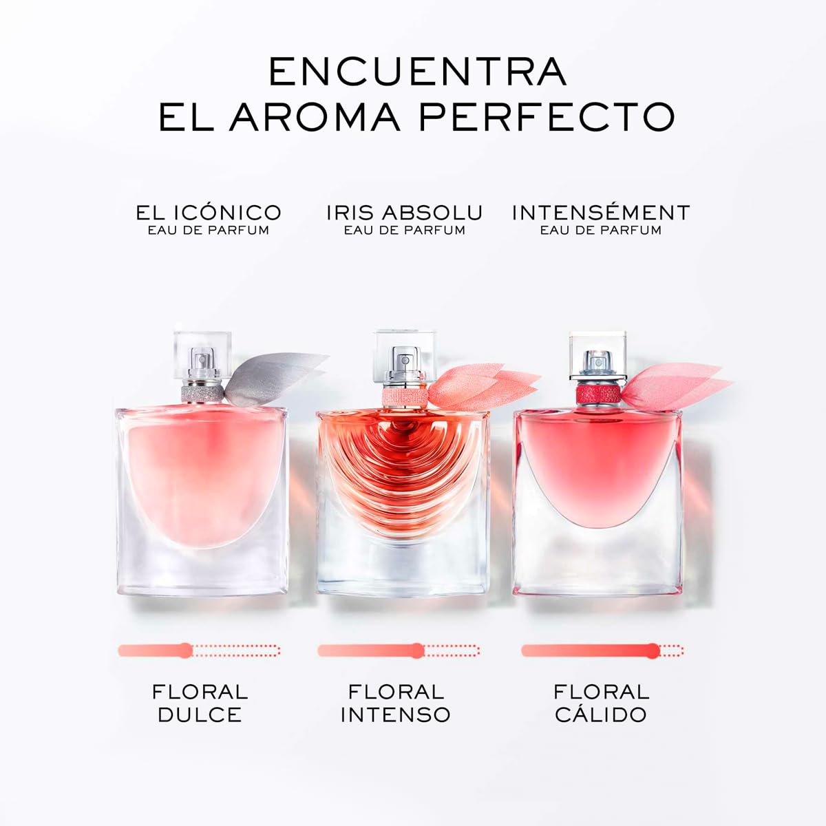 Lancôme La Vie Est Belle Iris Absolu Eau de Parfum 30ml Spray