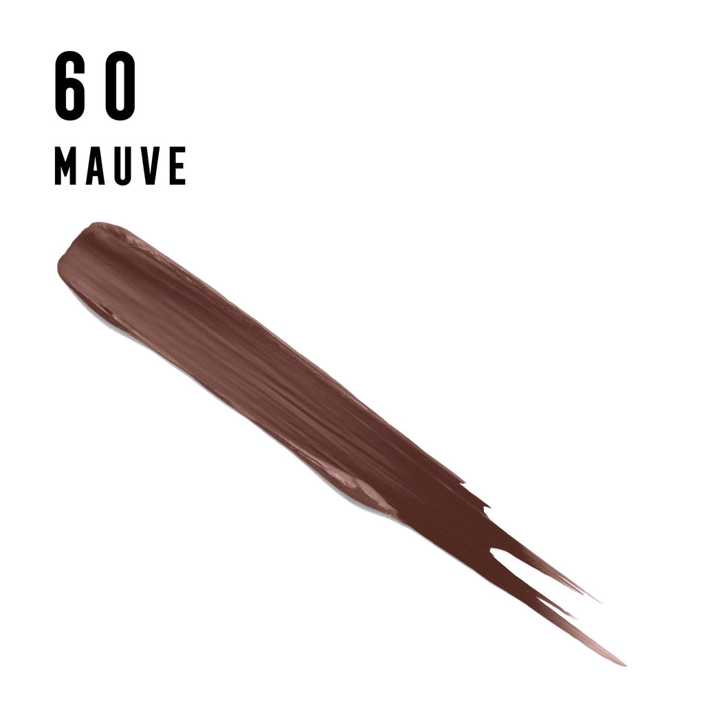 Max Factor Colour Elixir Matte Bullet Lipstick 3.5g - 60 Mauve