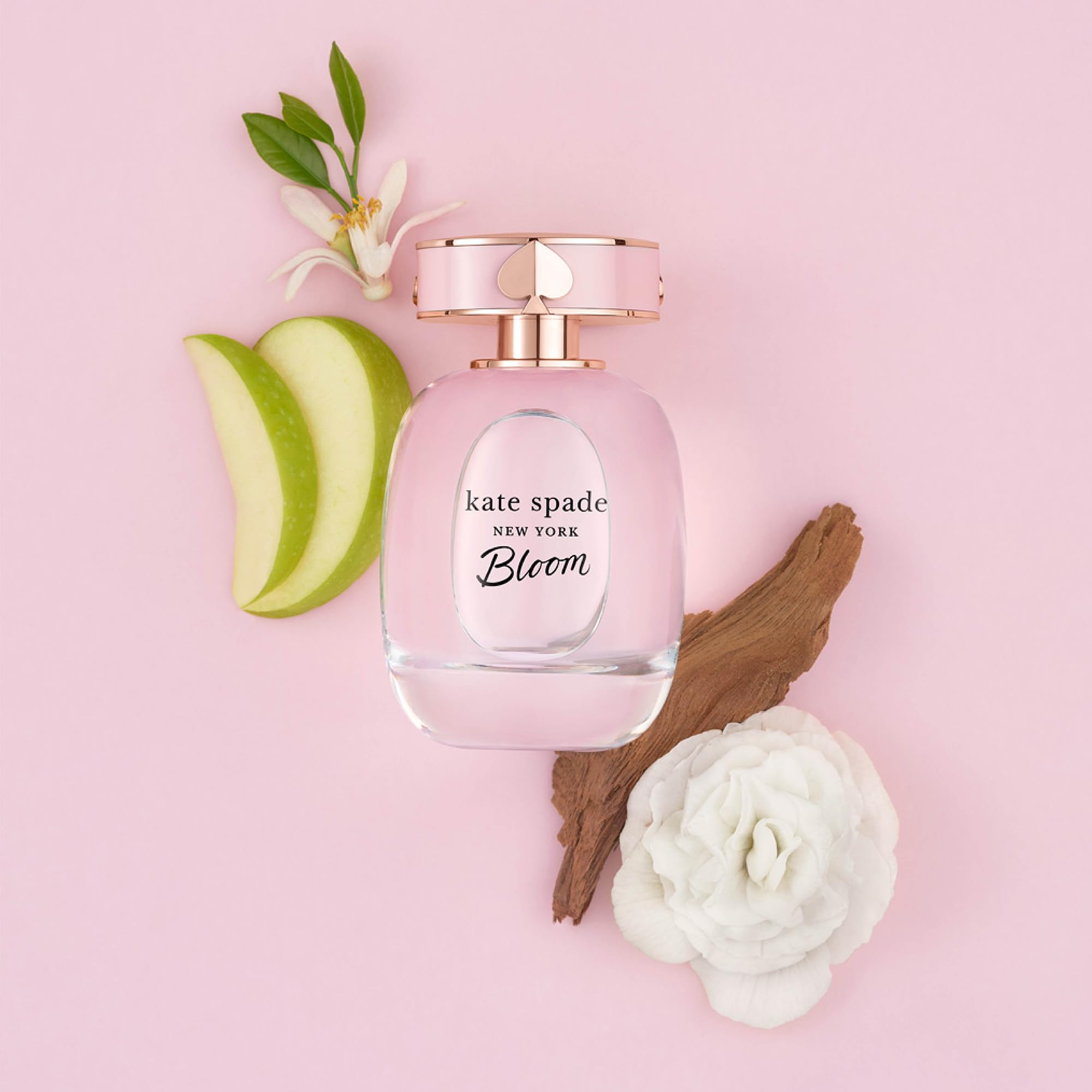 Kate Spade New York Bloom Eau de Toilette 60ml Spray