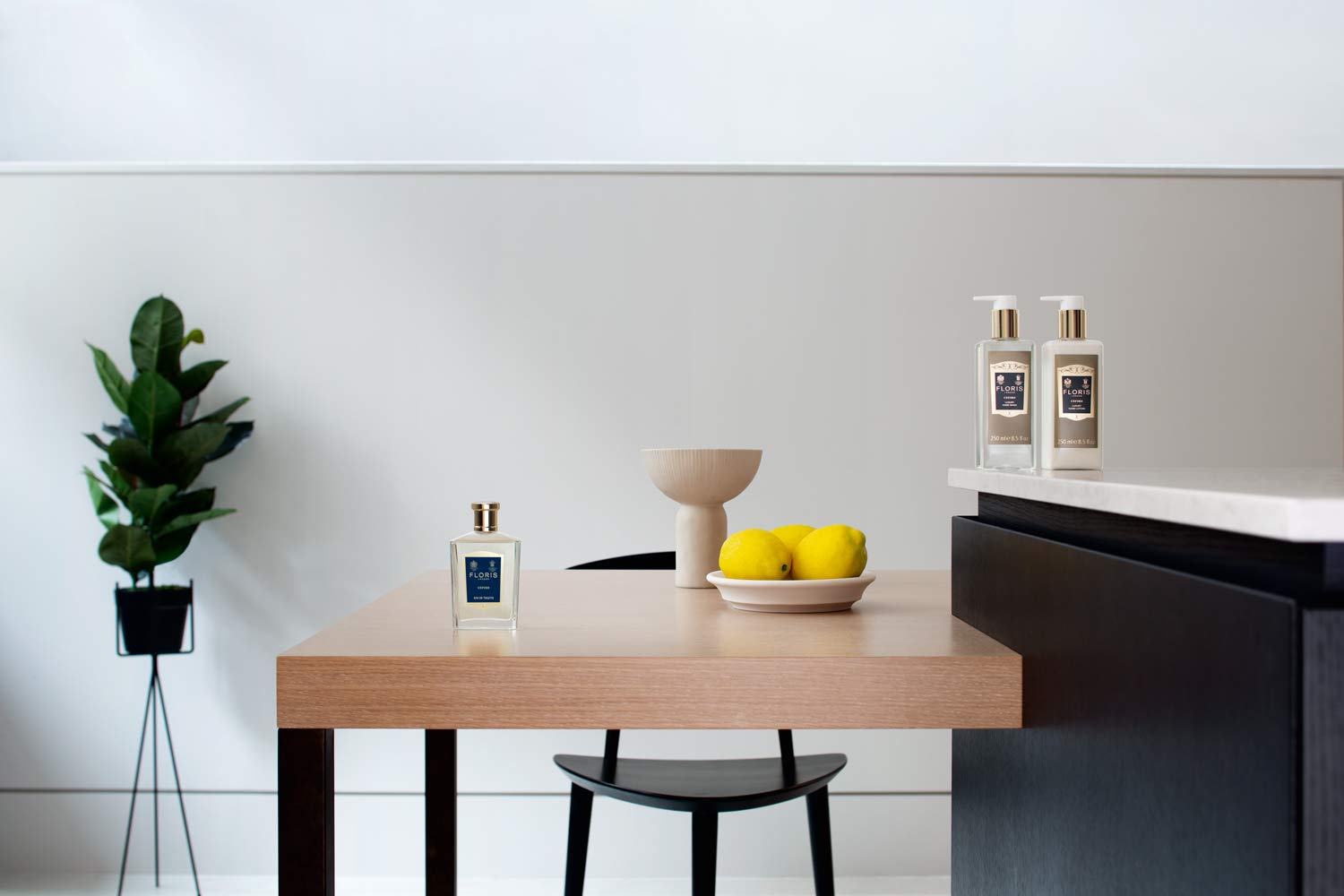 Floris Cefiro Enriched Body Moisturiser 250ml