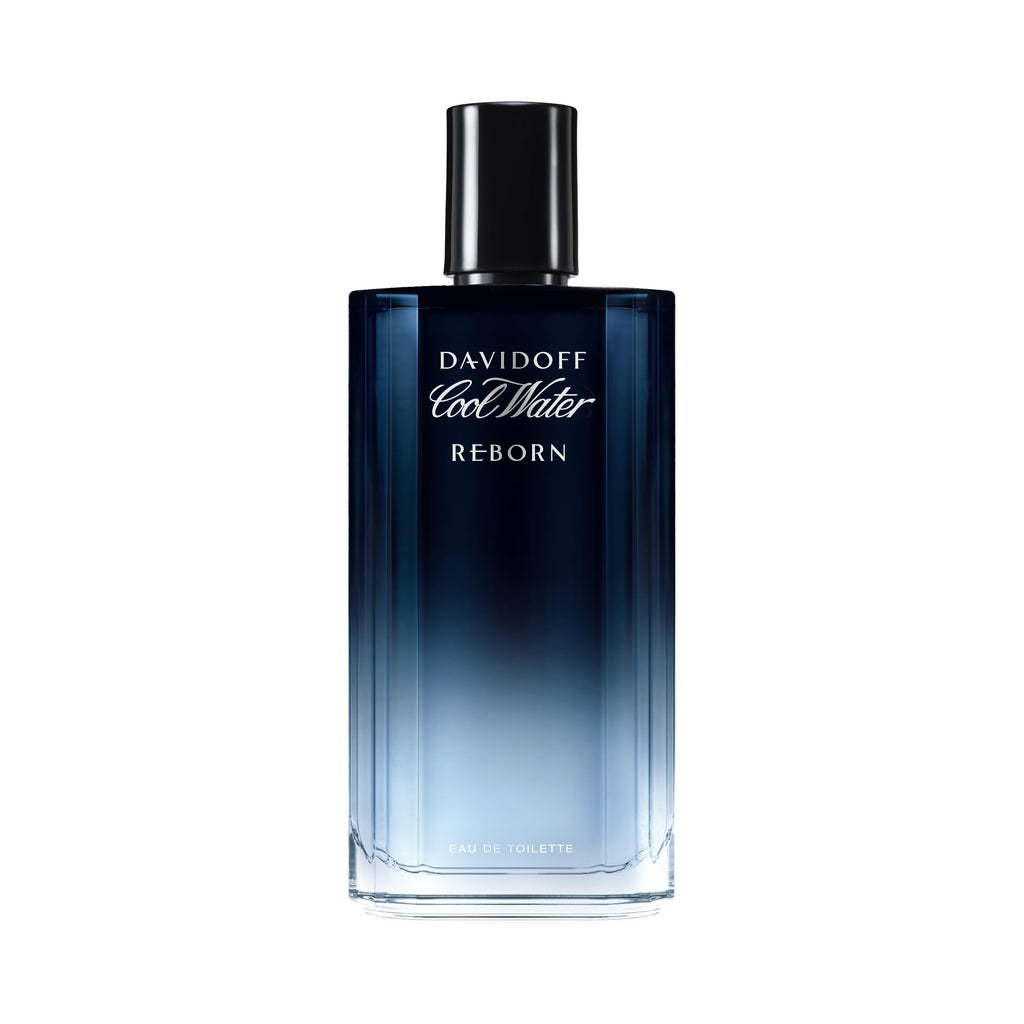 Davidoff Cool Water Reborn Eau de Toilette 125ml Spray