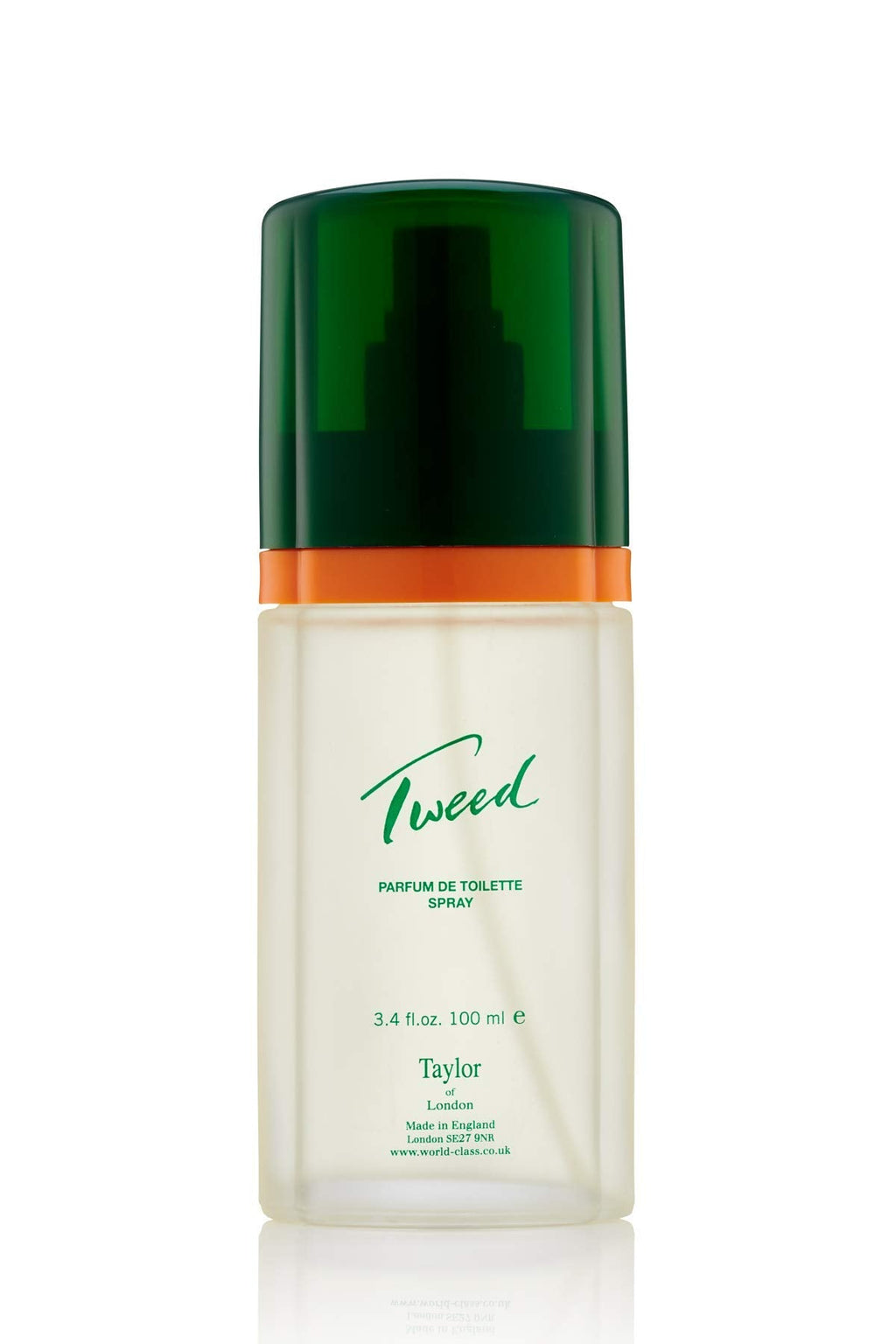 Taylor of London Tweed 100ml Pdt Spray