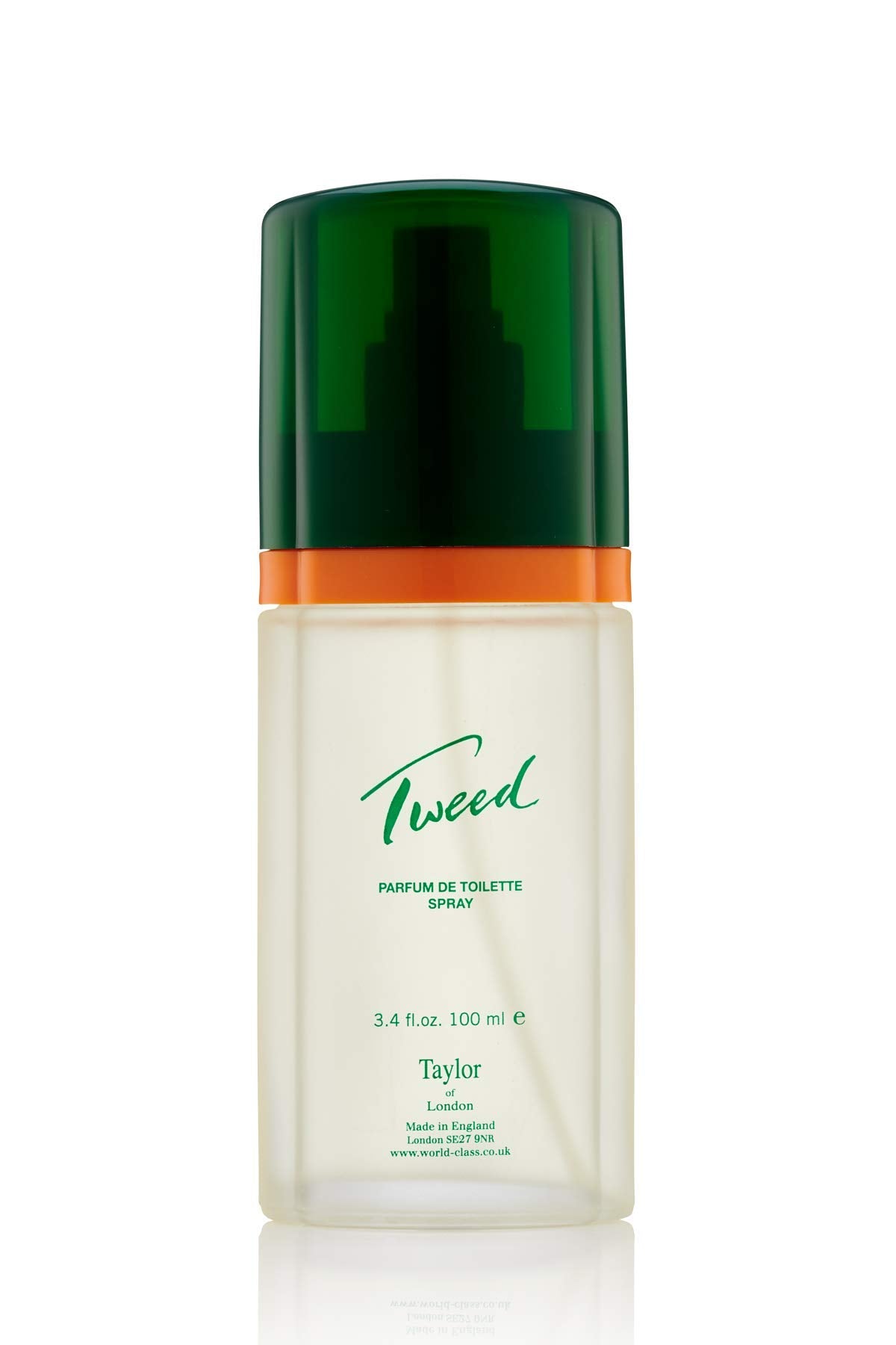 Taylor of London Tweed 100ml Pdt Spray