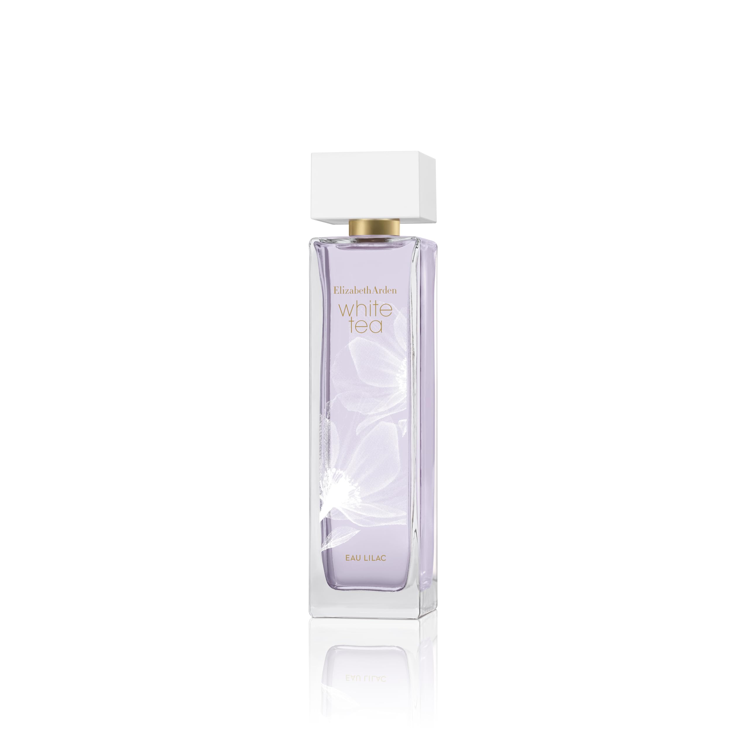 Elizabeth Arden White Tea Eau Lilac Eau de Toilette 100ml Spray