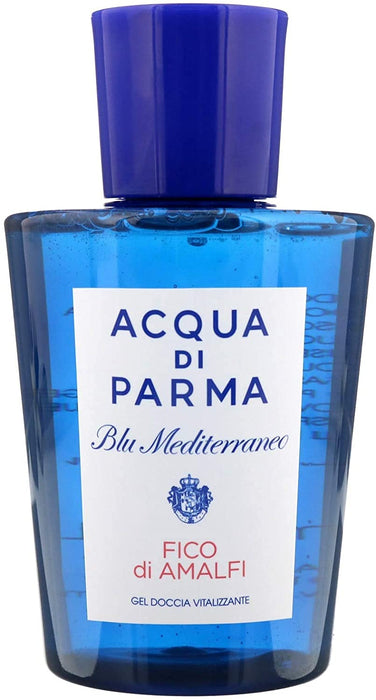 Acqua di Parma Blu Mediterraneo Fico di Amalfi Shower Gel 200ml