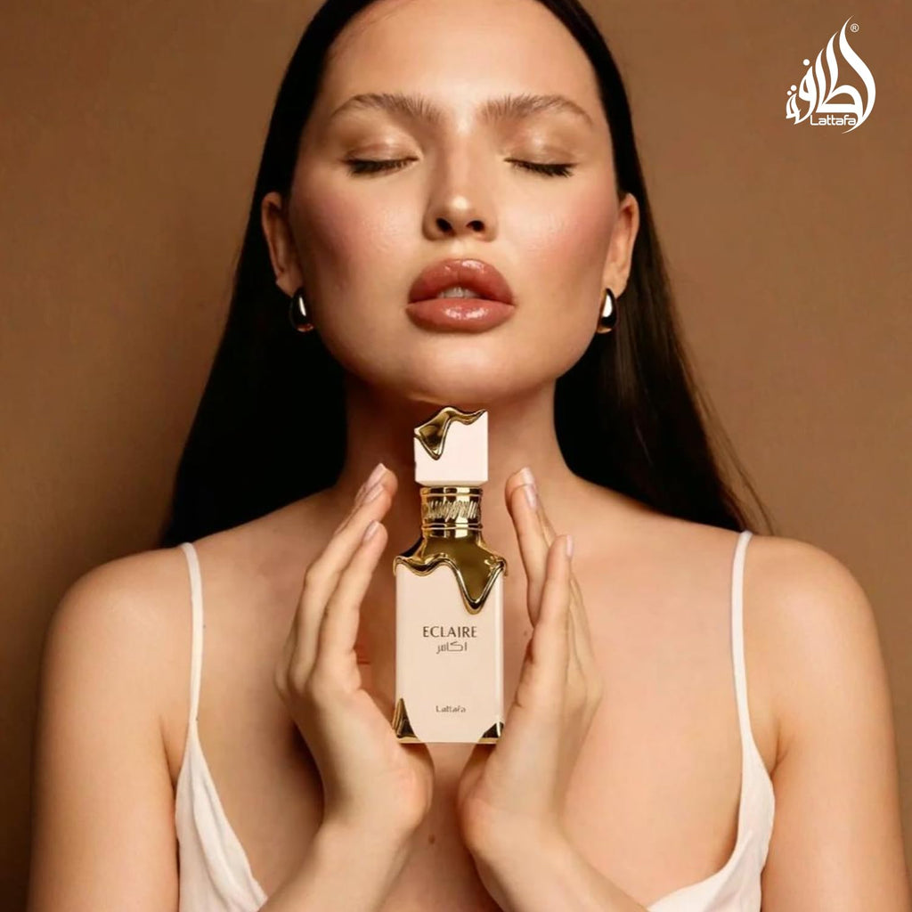 Lattafa Eclaire Eau De Parfum 100ml Spray