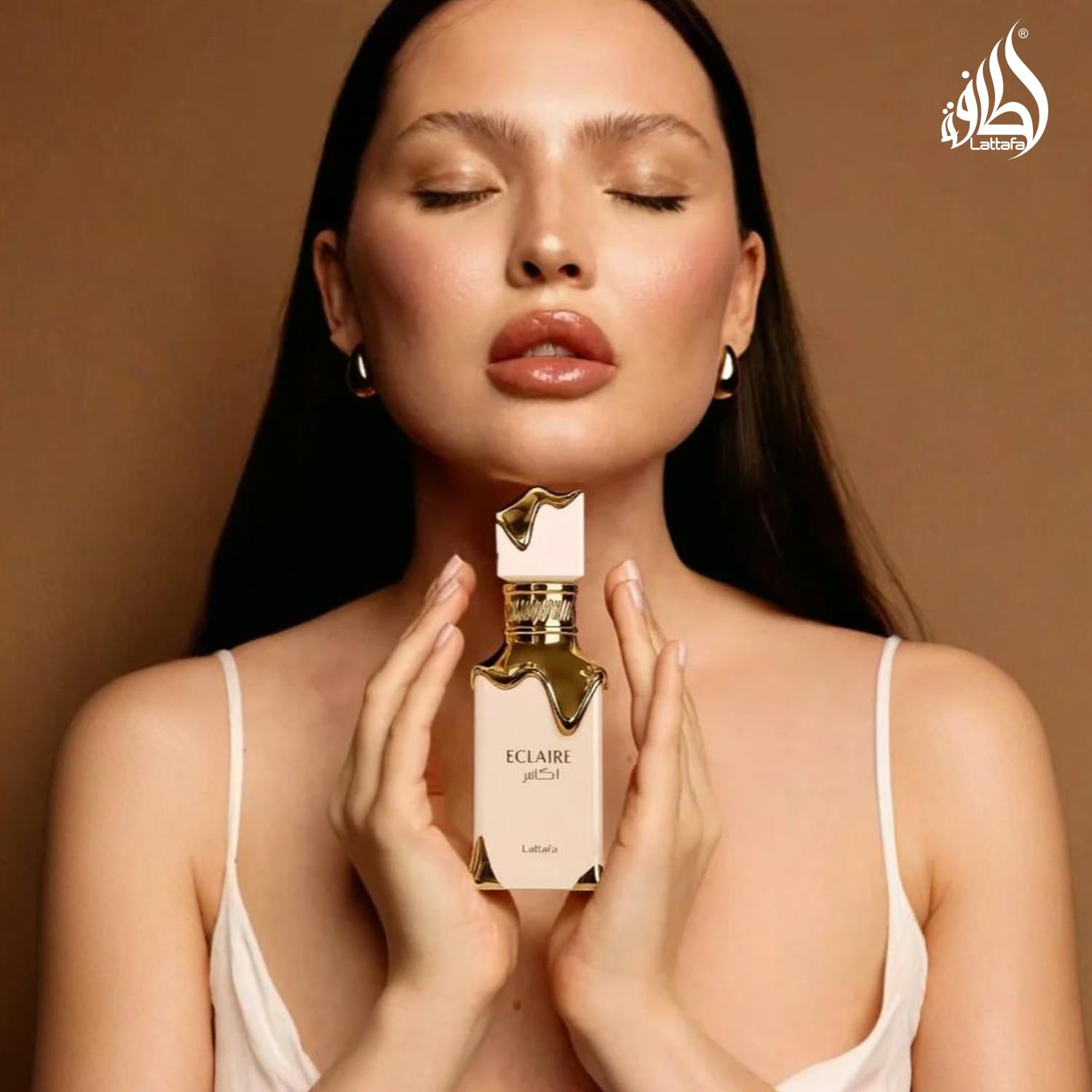 Lattafa Eclaire Eau De Parfum 100ml Spray