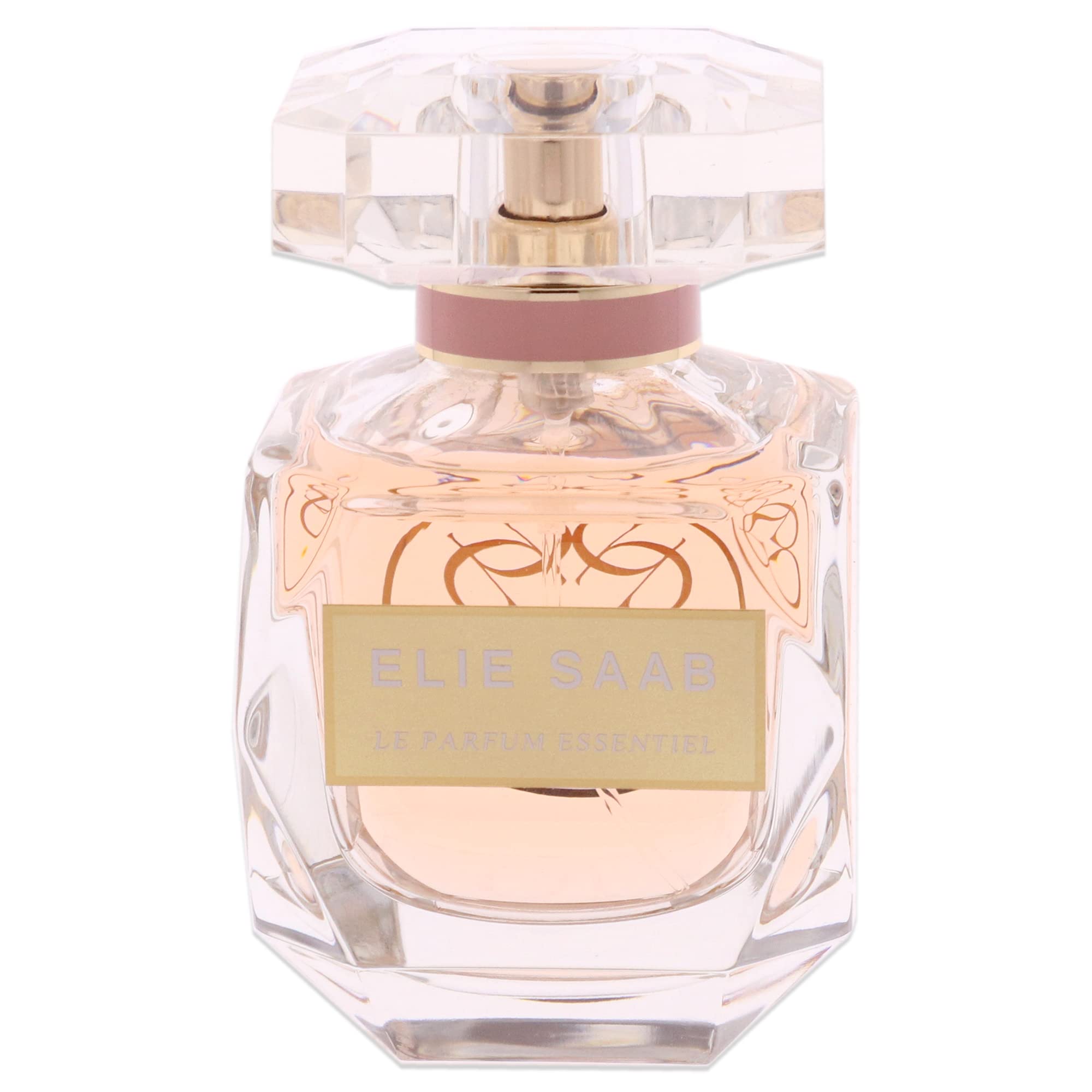 Elie Saab Le Parfum Essentiel Eau de Parfum 50ml Spray - Fragrance at MyBeautyBoutique by Elie Saab