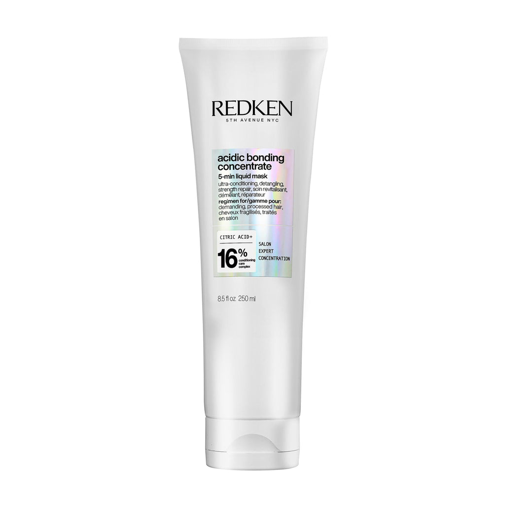 Redken Acidic Bonding Concentrate 5-Minute Liquid Mask 250ml