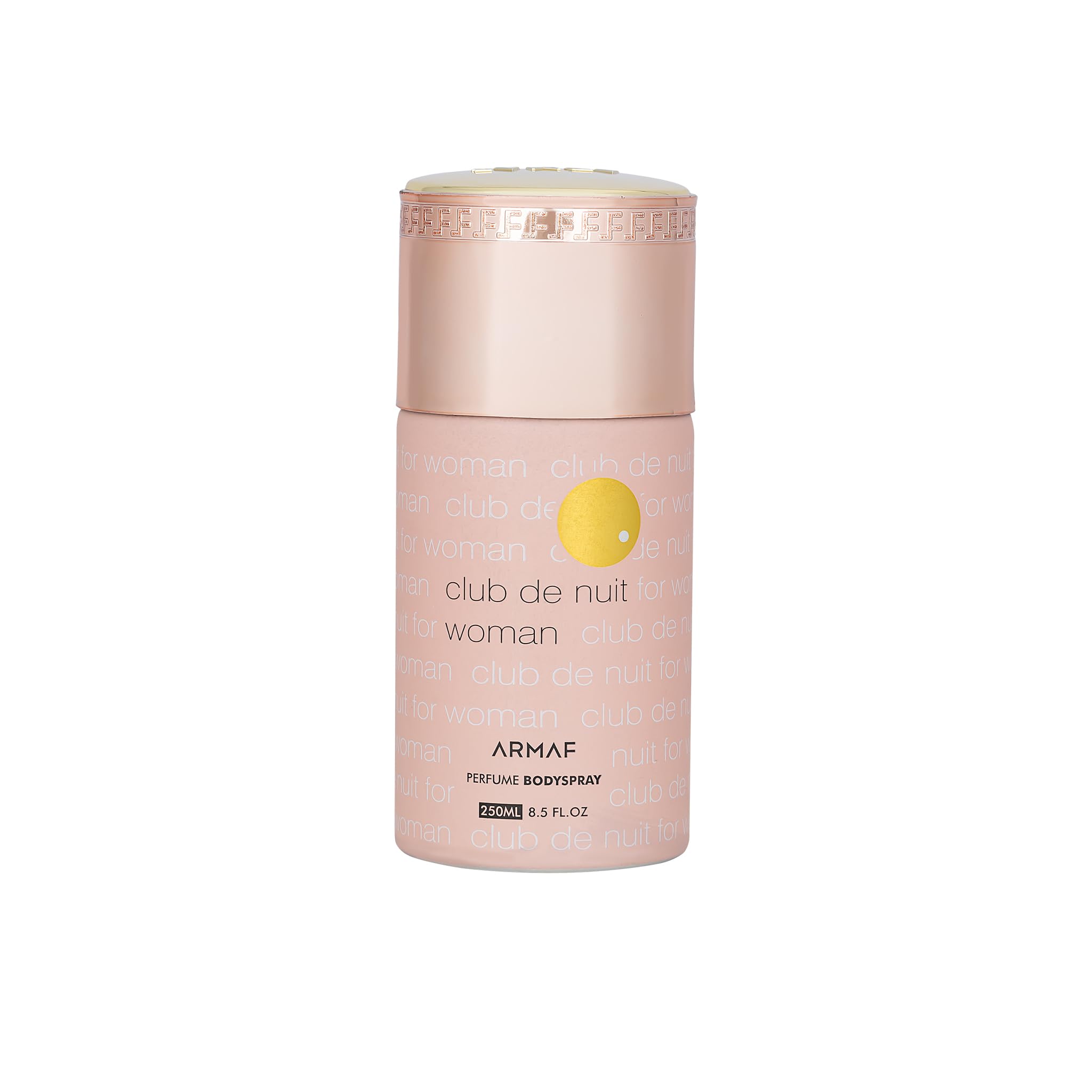 Armaf Club De Nuit Body Spray 250ml Spray - Bath & Body at MyBeautyBoutique by ARMAF