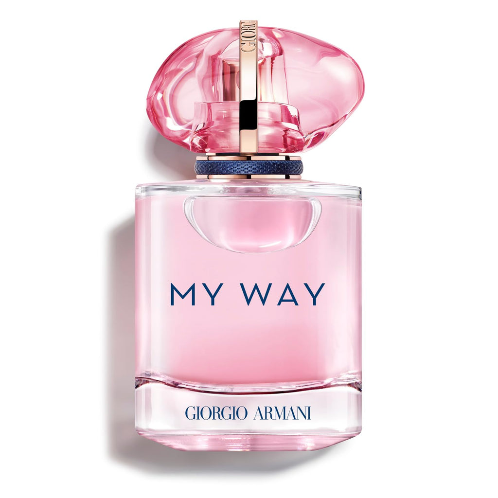 Giorgio Armani My Way Nectar Eau de Parfum 50ml Spray