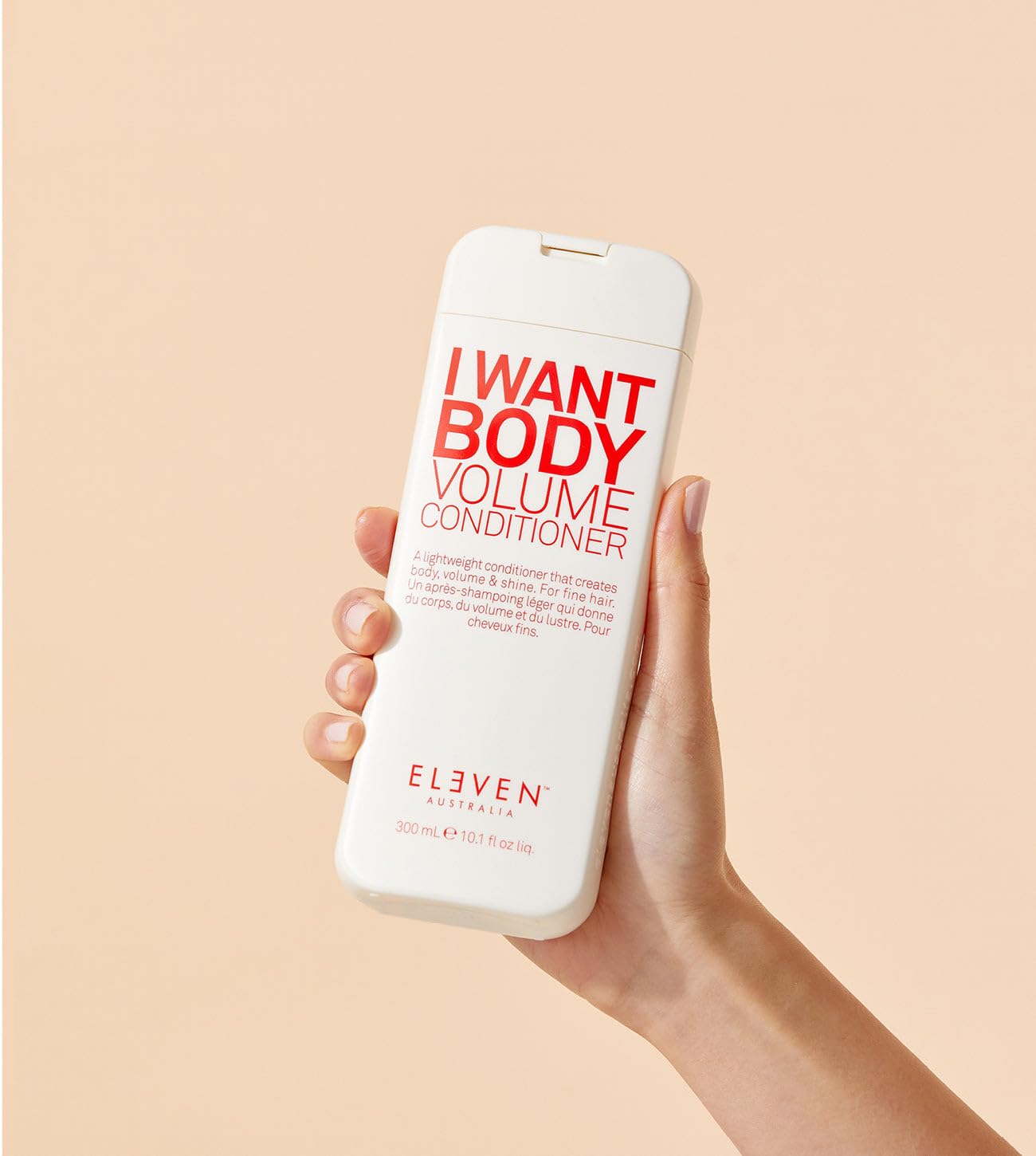 Eleven Australia I Want Body Volume Conditioner 300ml