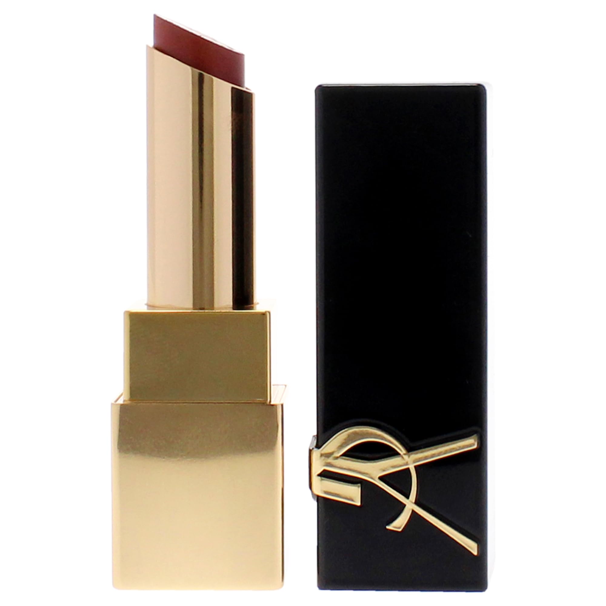 Yves Saint Laurent Rouge Pur Couture The Bold Lipstick 2.8g - 06 Reignated Amber