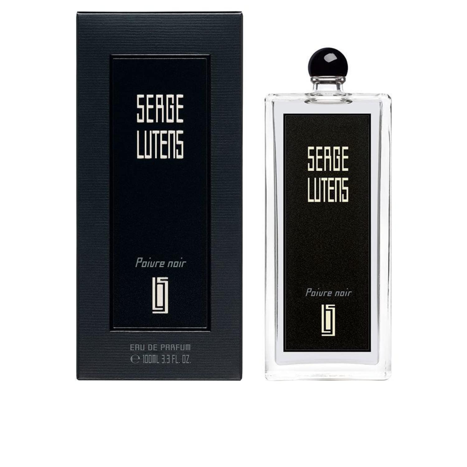 Serge Lutens Poivre Noir Eau de Parfum 50 ml Spray - Fragrance at MyBeautyBoutique by Serge Lutens