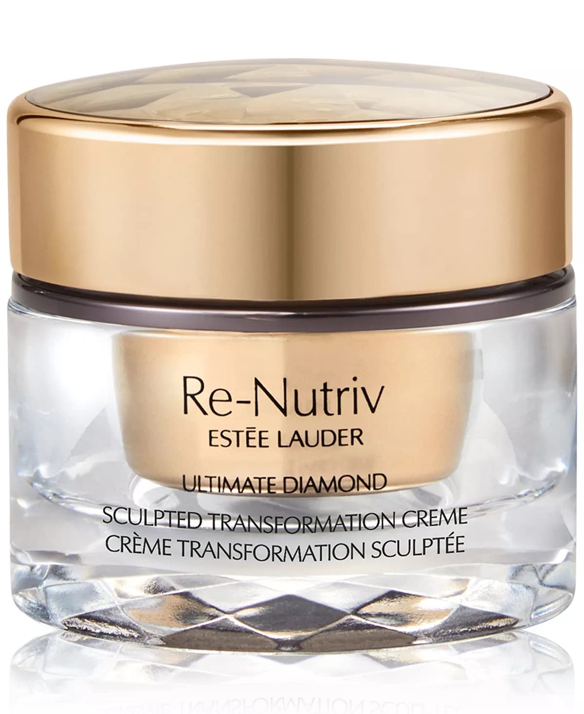 Estée Lauder Re-Nutriv Ultimate Diamond Transformative Sculpting CrÃ¨me 50ml