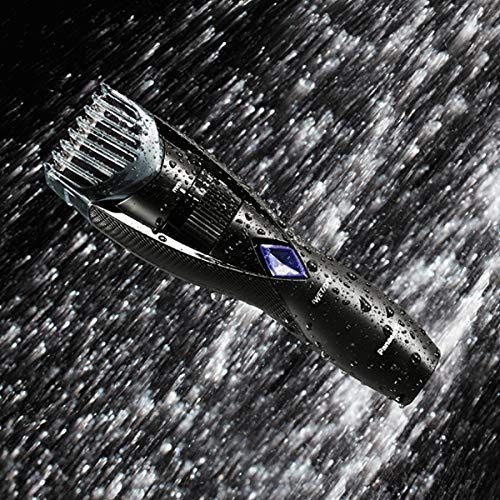 Panasonic Wet&Dry Electric Beard and Hair Trimmer