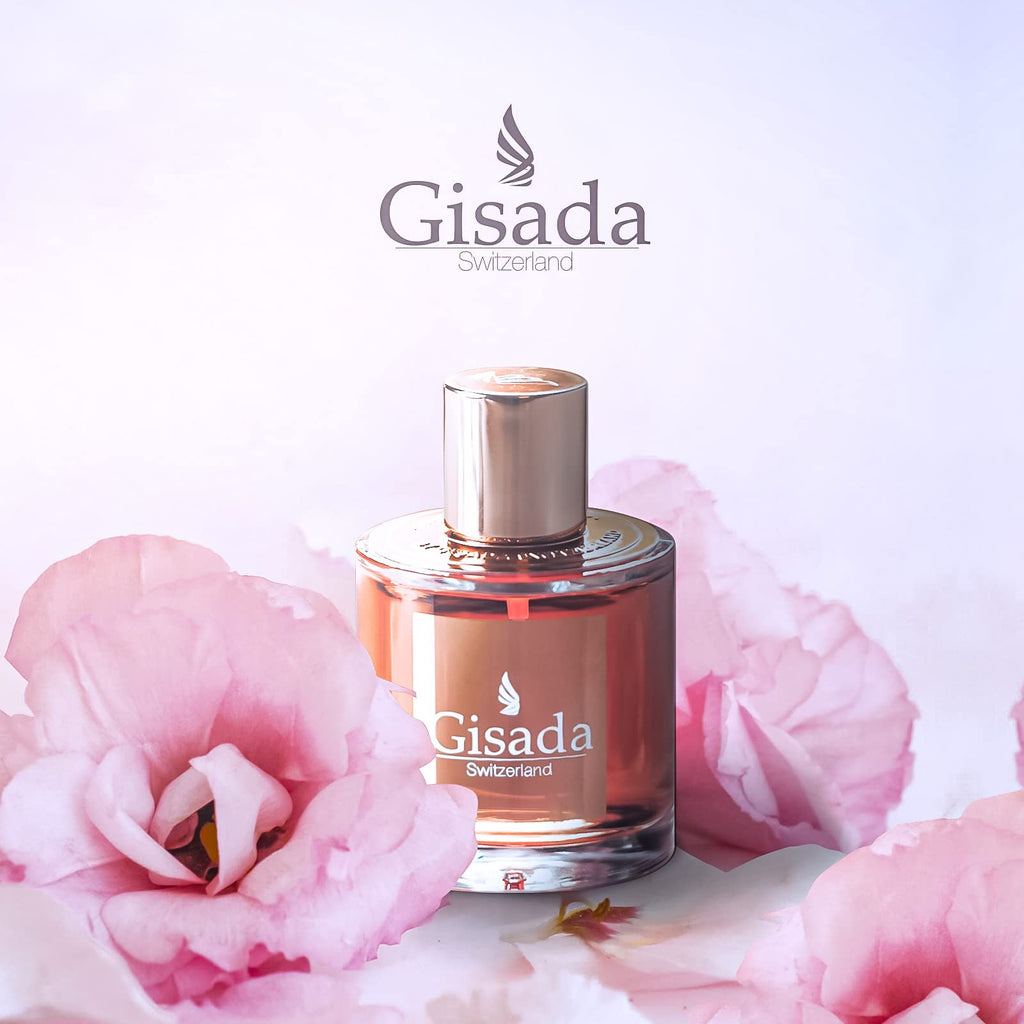Gisada Ambassador Women Eau de Parfum 100ml Spray