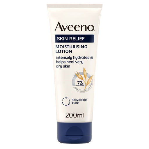 Aveeno Skin Relief Body Lotion 