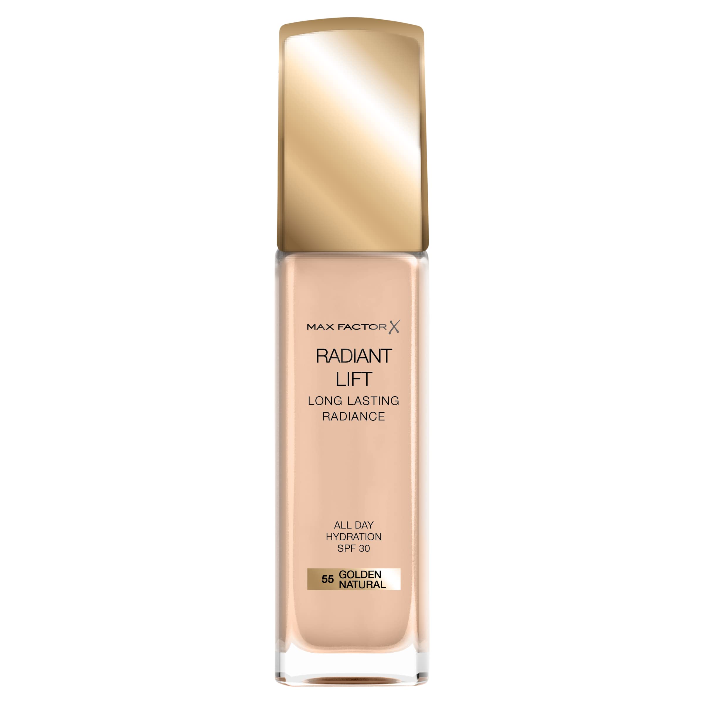 Max Factor Radiant Lift Foundation SPF30 30ml - 060 Sand