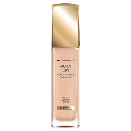 Max Factor Radiant Lift Foundation SPF30 30ml - 060 Sand