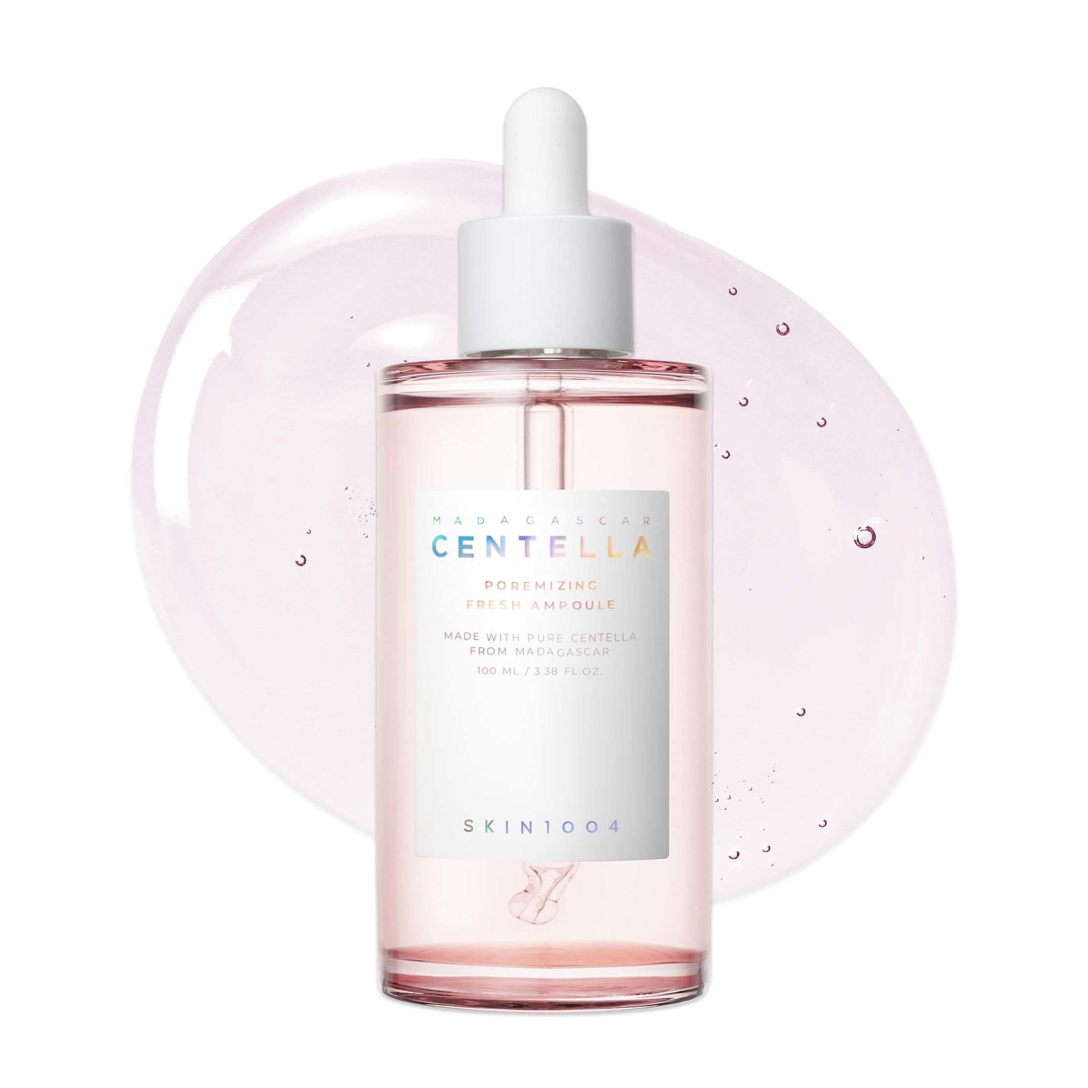Skin1004 Madagascar Centella Poremizing Fresh Ampoule 100ml