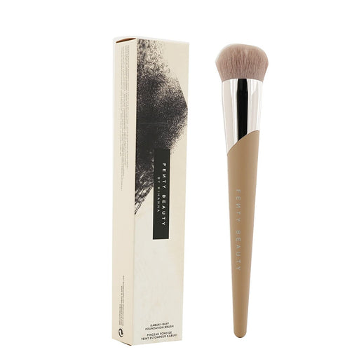 Fenty Beauty Kabuki-Buff Foundation Brush 115