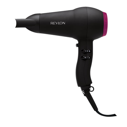 Revlon Perfect Heat Fast and Light Hair Dryer