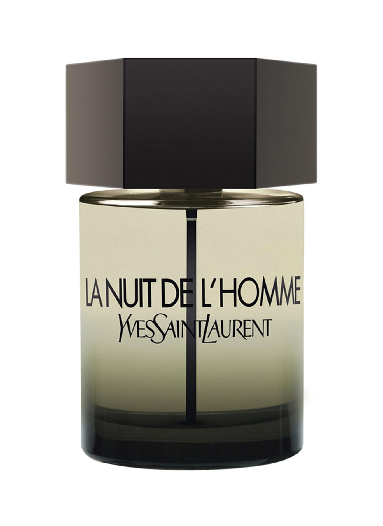 Yves Saint Laurent La Nuit de L'Homme Eau de Toilette 100ml Spray