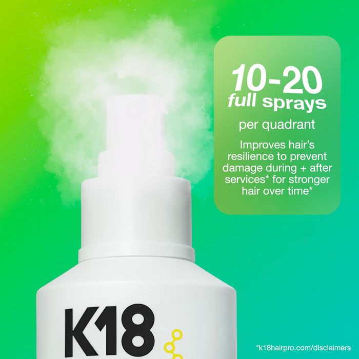 K18 Professional Molecular Repair Hair Mist 150ml