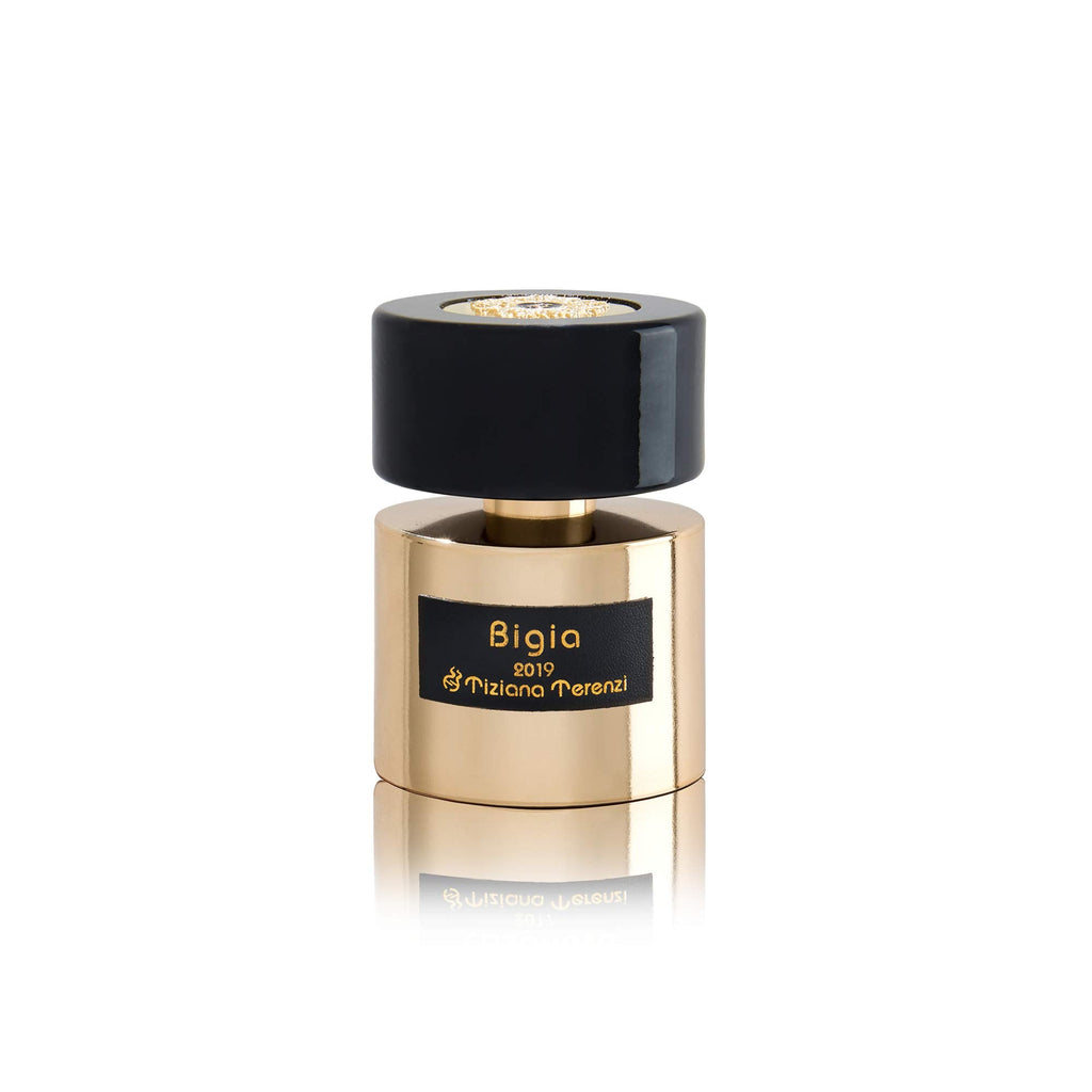 Tiziana Terenzi Bigia Extrait de Parfum 100ml Spray - Fragrance at MyBeautyBoutique by Tiziana Terenzi