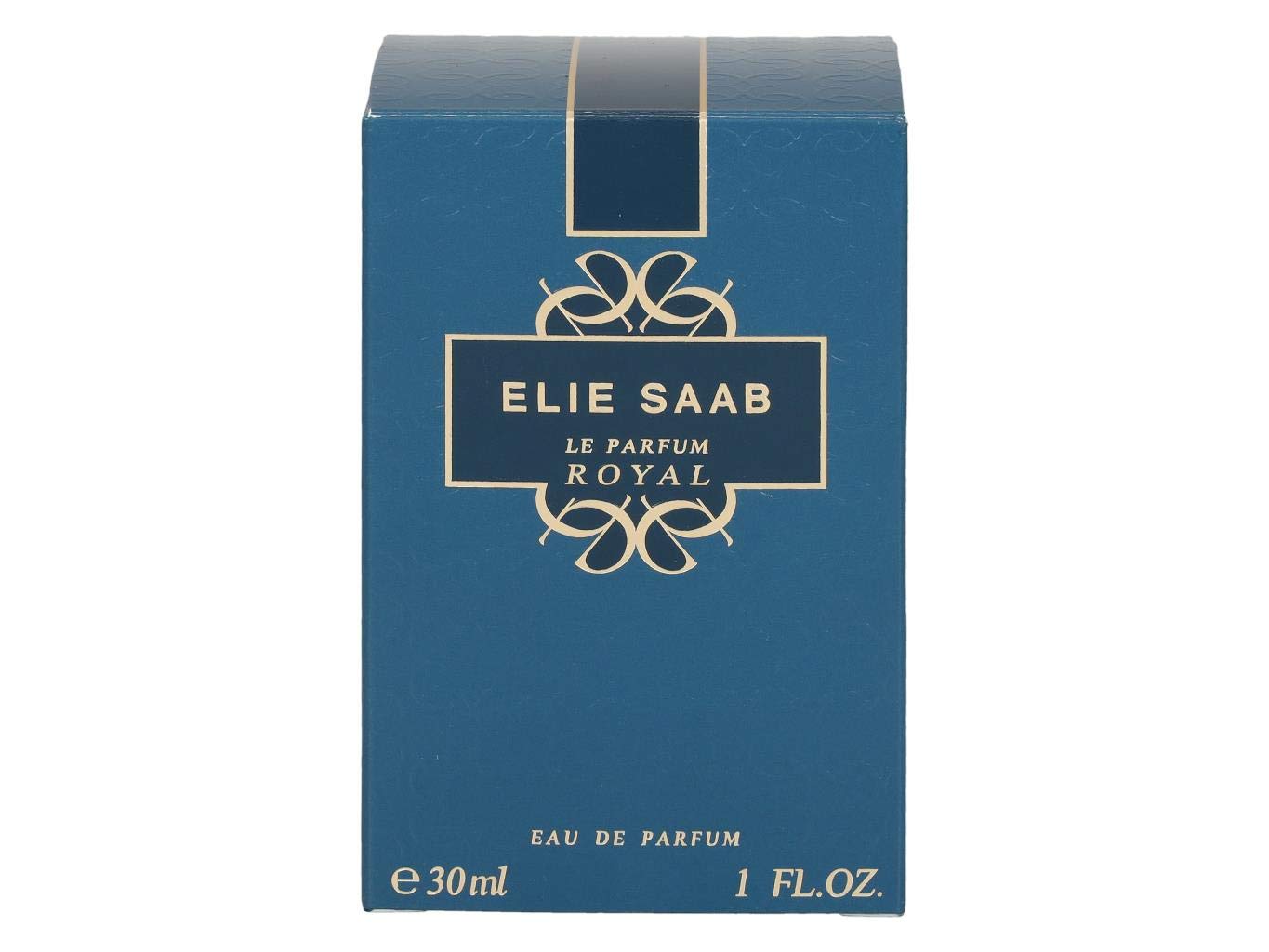 Elie Saab Le Parfum Royal Eau de Parfum 30ml Spray - Fragrance at MyBeautyBoutique by Elie Saab